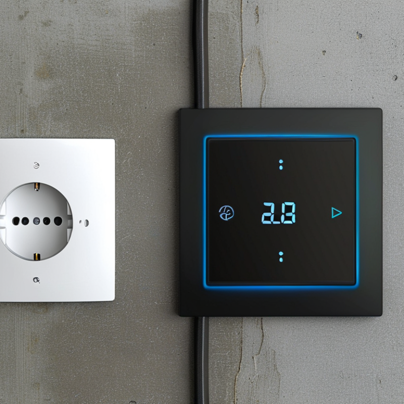 2026 Best Smart Switch Types for Global Buyers?