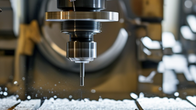 How to Find CNC Machining Near Me in 2026?