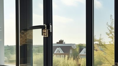 How to Choose Windows and Sliding Doors?