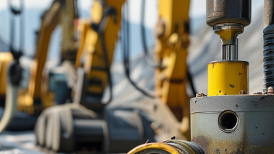 Why Choose Expert Hydraulic Services for Global Buyers?
