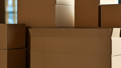 2026 Best Types of Large Boxes for Global Buyers?