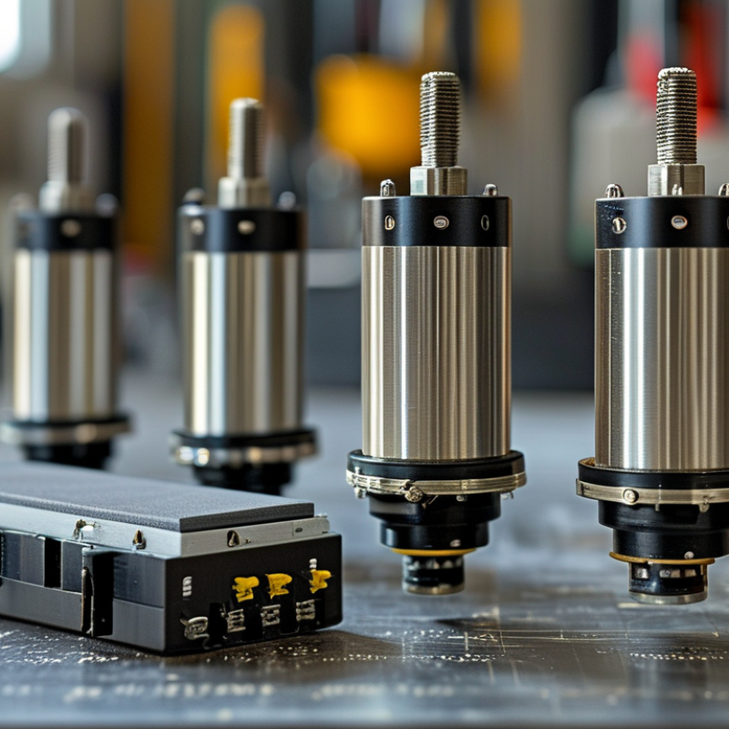 How to Choose the Right Piezo Switch for Global Sourcing?