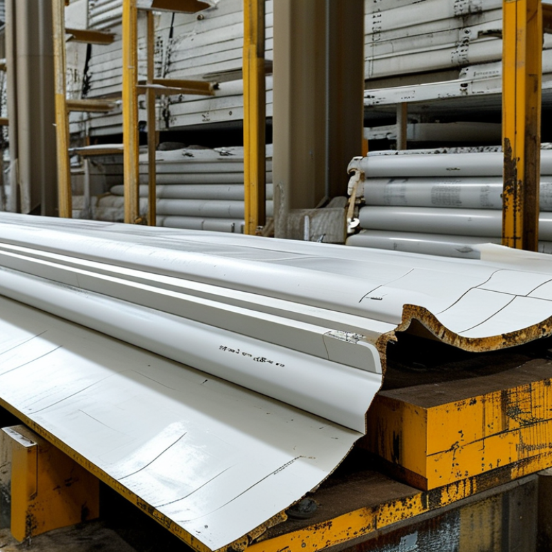 How to Choose the Right Polyurethane Sheet?