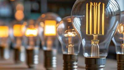 2026 Top Light Eyeball Types for Global Buyers