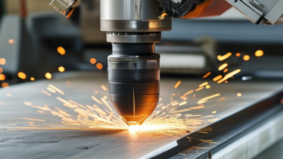 Top Tube Cutting Machines for Global Buyers