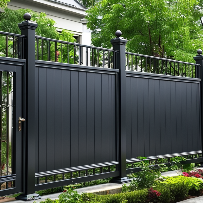 10 Best Aluminum Fence Manufacturers Worldwide?