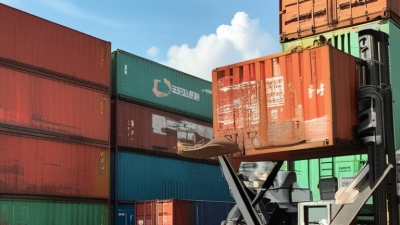 What Are China Top 10 Cargo Services for Global Buyers?