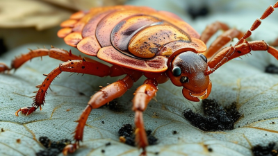 7 Tips for Choosing the Most Effective Bed Bug Treatment?