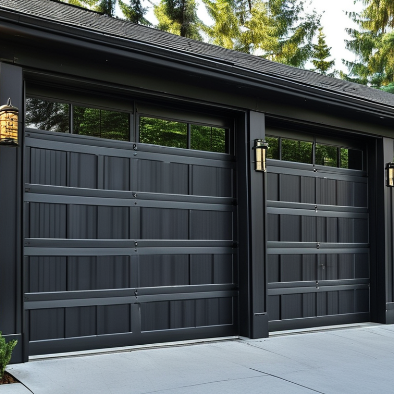 China Top 10 How to Program Sectional Door Remotes