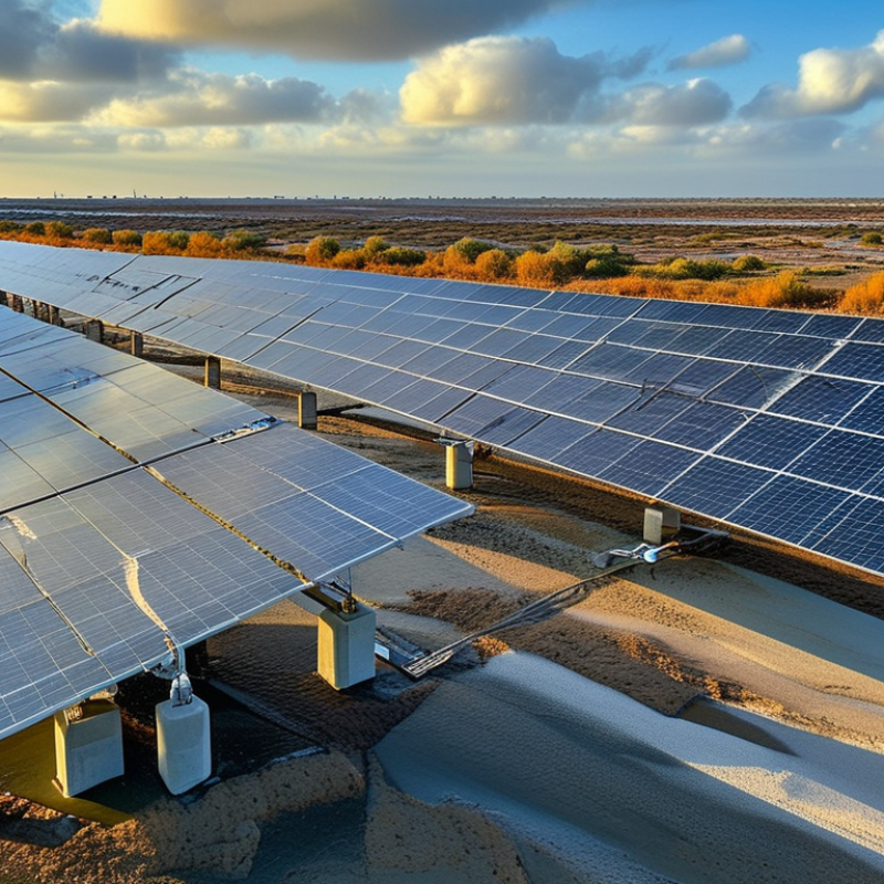 10 Solar System Installation Tips for Global Buyers