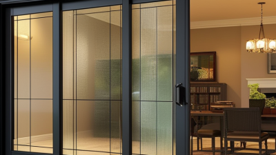 What Are the Top Cheap Patio Doors?