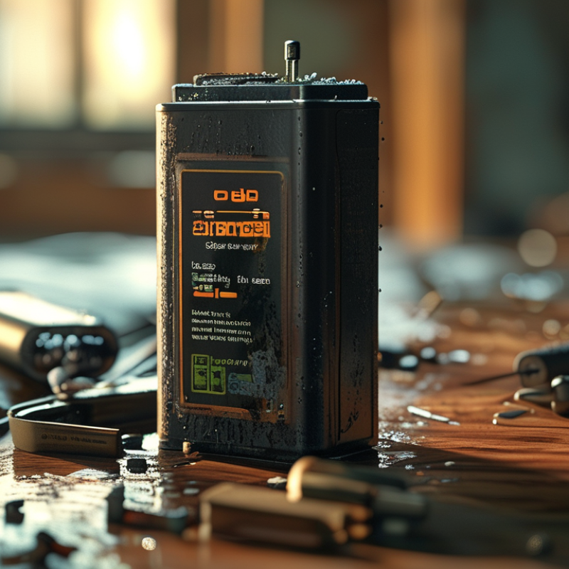 How to Avoid Common Rechargeable Battery Mistakes?