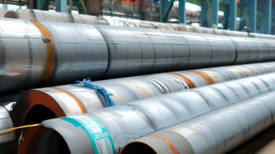 China Best Mild Steel Tube Supplier for Global Buyers?
