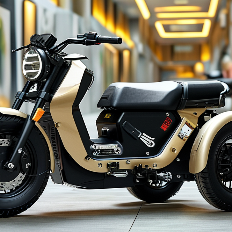 What Are the Top Electric Tricycle Types for 2026?
