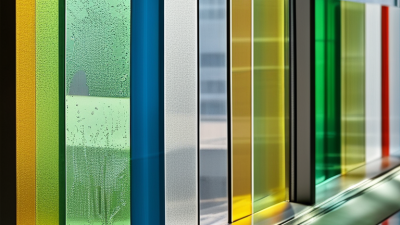What Is Insulating Glass Silicone Glue Used For?