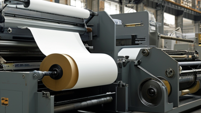 China Top 10 Carbon Paper Machine Manufacturers?