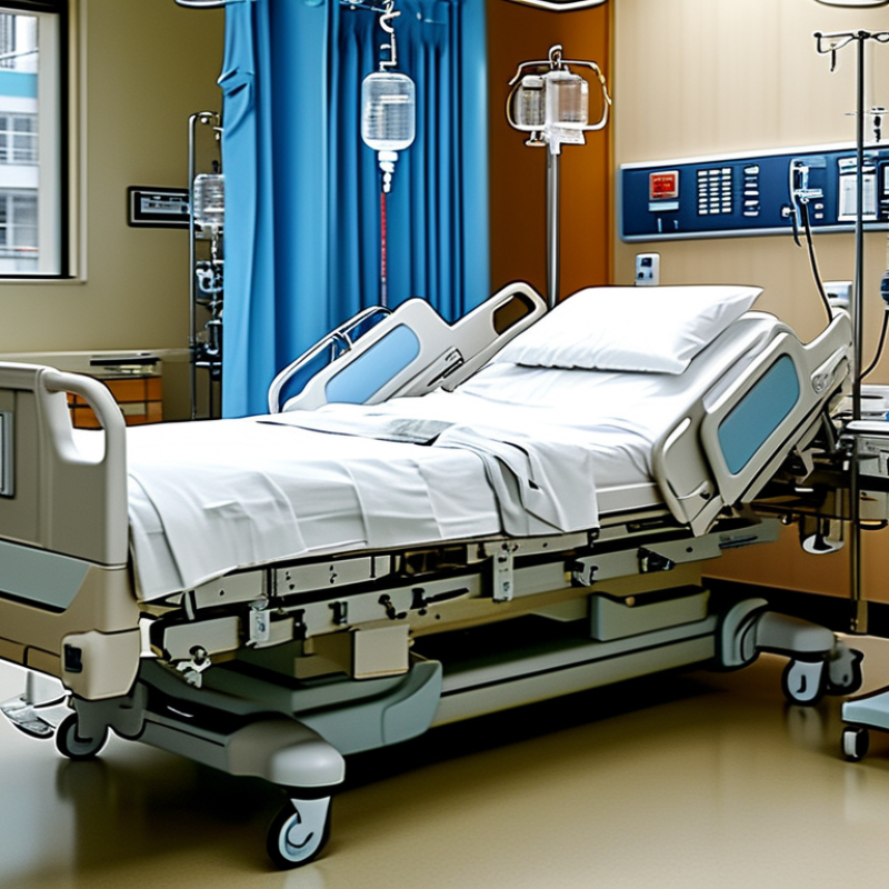 How to Choose the Best Medical Beds from China?