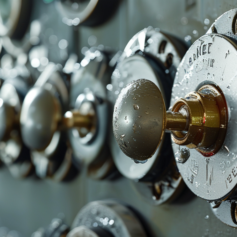 Top 10 Durable Push Button Manufacturers for Global Buyers
