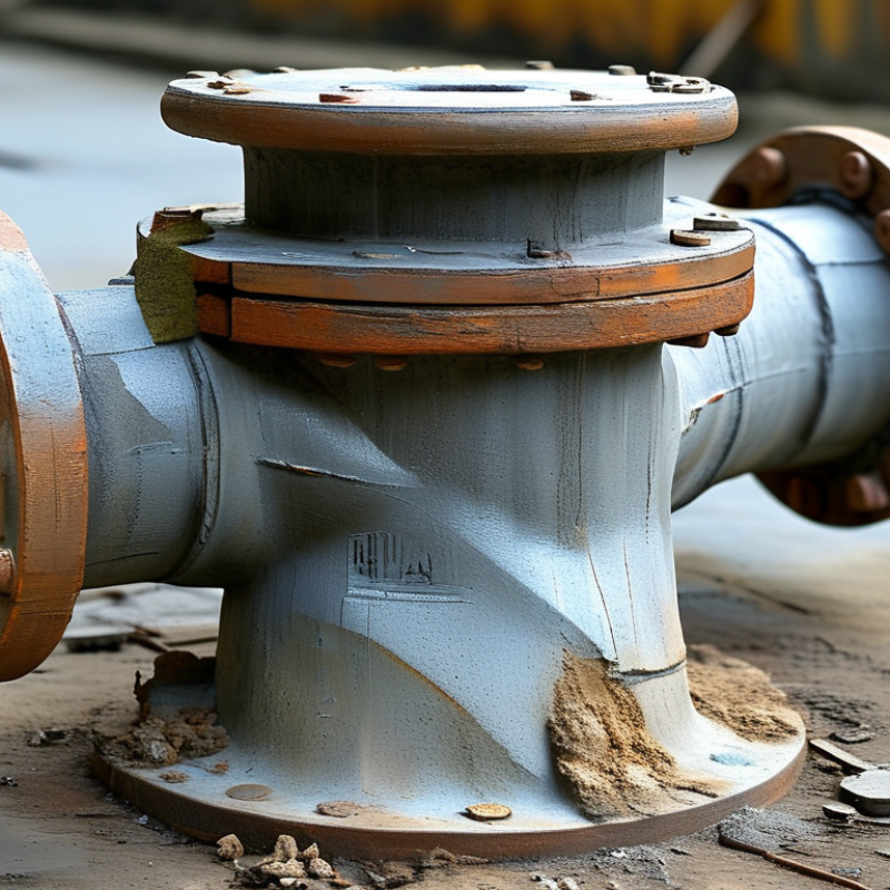 What Is an Anchor Flange Pipeline and How Does It Work?