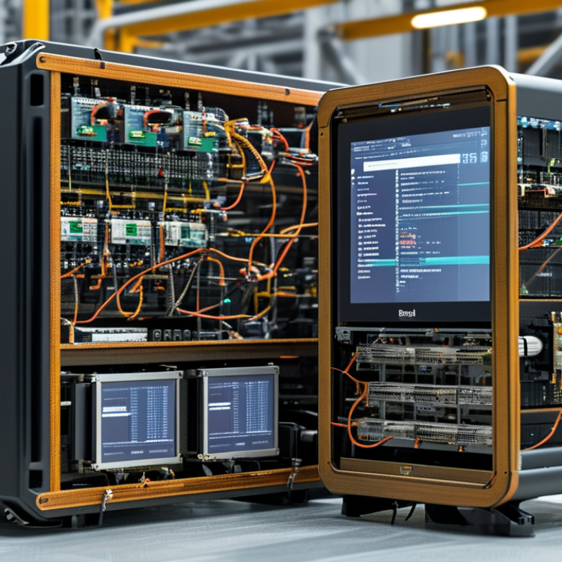 How to Integrate Industrial PCs with Automation Systems?