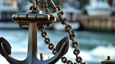 How to Choose the Best Anchor Winch in 2026?