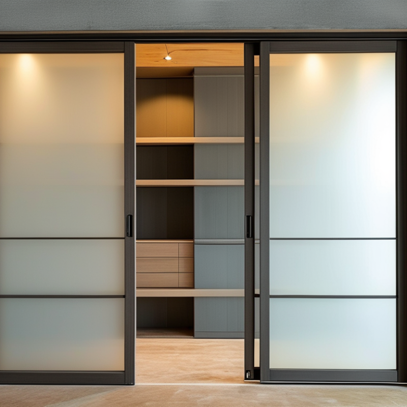 How to Choose Pocket Doors for Your Interior?