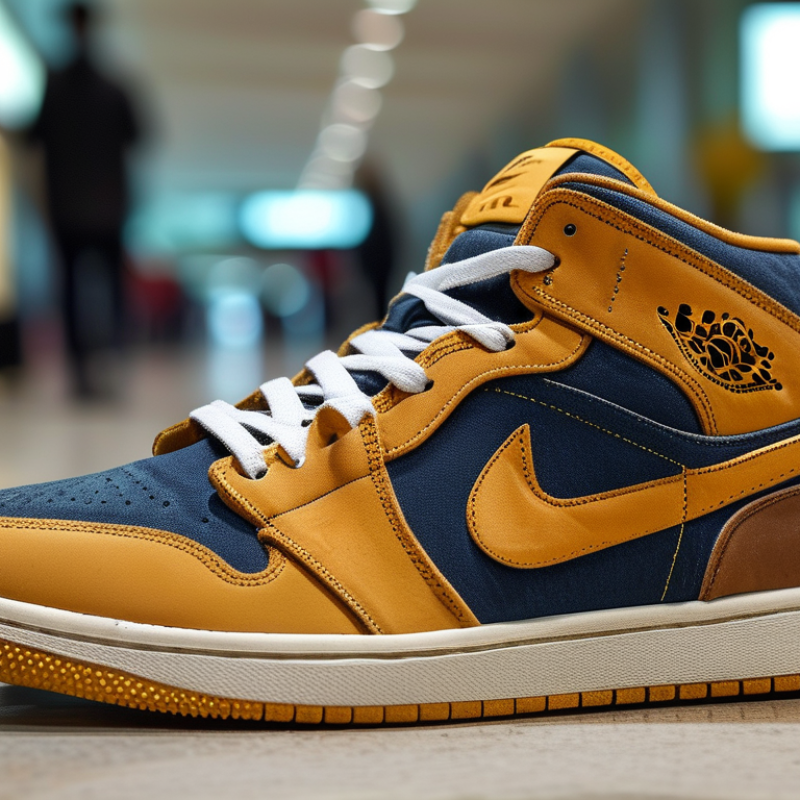 Why Is Athletic Footwear a Smart Choice for Global Buyers?