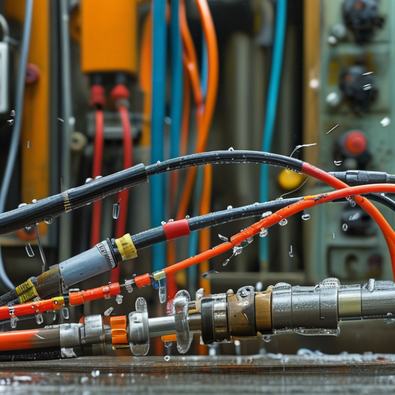 How to Choose the Right Harness Cable Assembly in 2026?