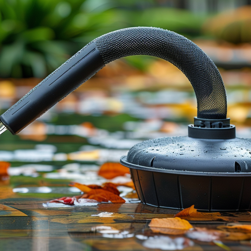 China Best Pool Leaf Skimmer Manufacturer for Global Buyers?