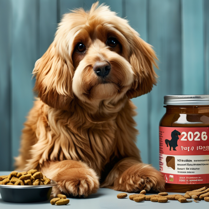 How to Choose Premium Dog Food in 2026?