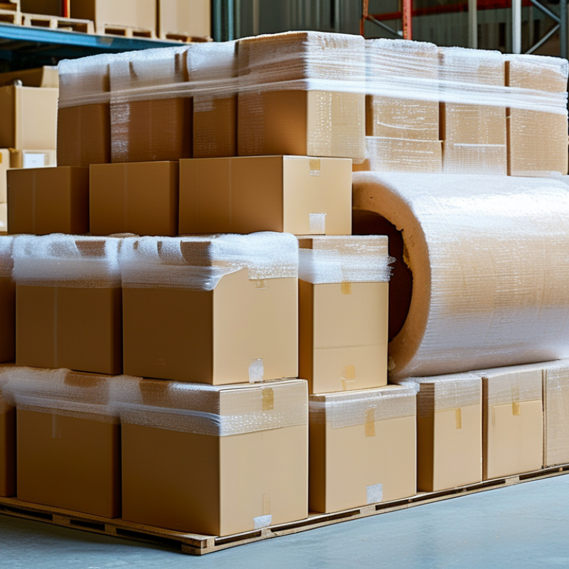 How to Choose Air Bubble Wrap for Global Shipping in 2026?