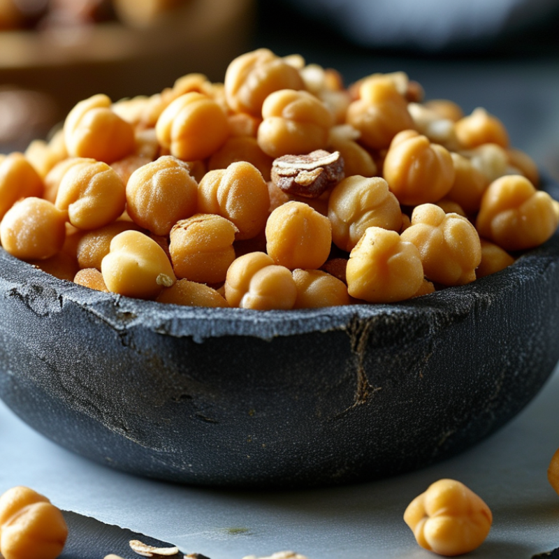 What Are the Top Cutting Snacks for Global Buyers?