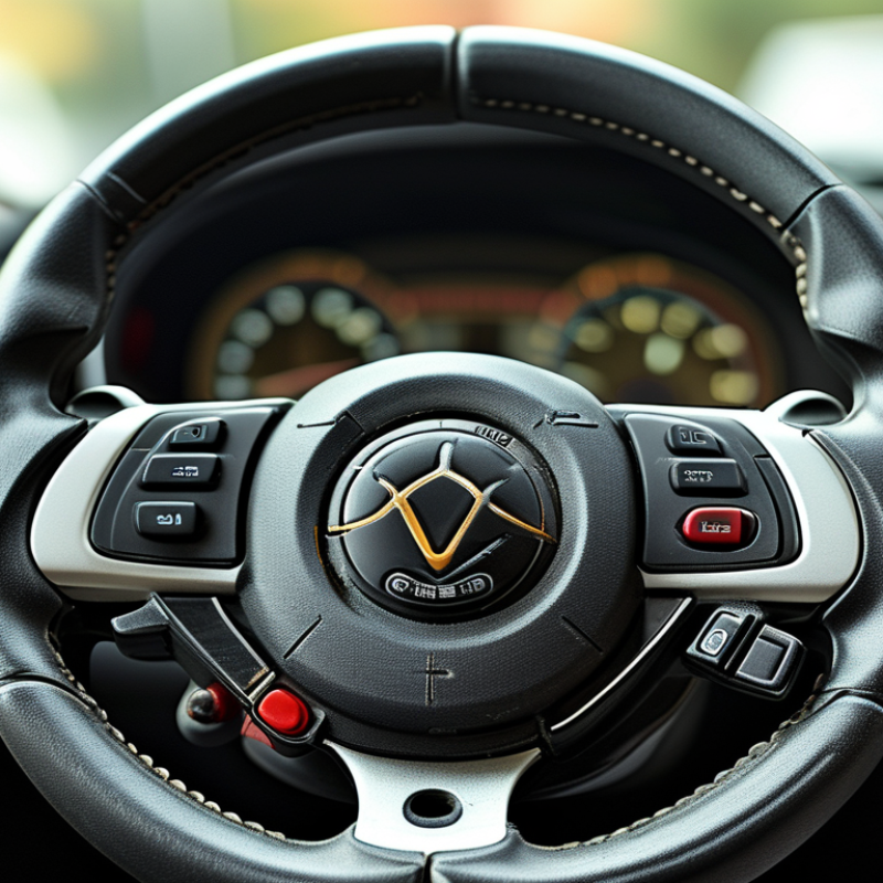 7 Best Steering Wheel Lock Bars Which One Is Best?