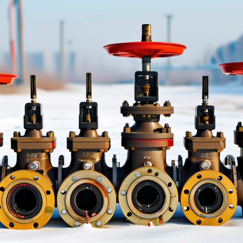 How to Choose Industrial Valve Accessories for Your Needs