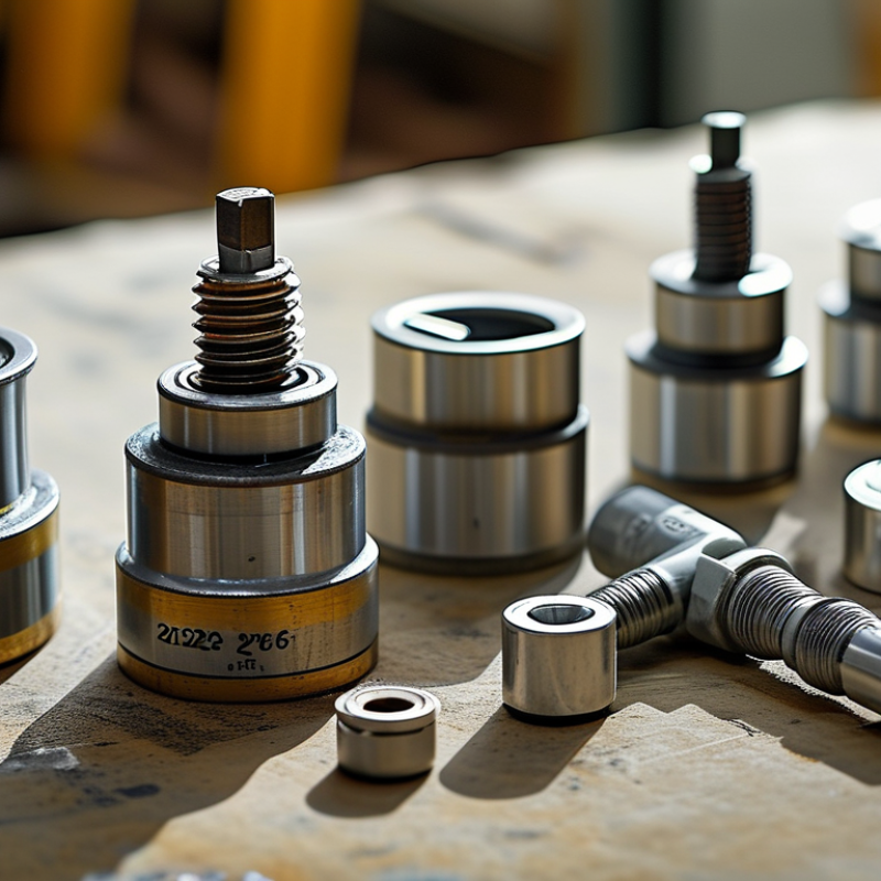 2026 Best Bearing Lock Types for Global Buyers?