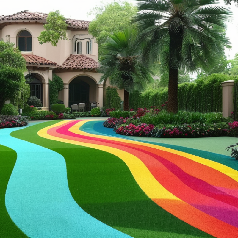 10 Synthetic Grass Buying Tips for Global Buyers?