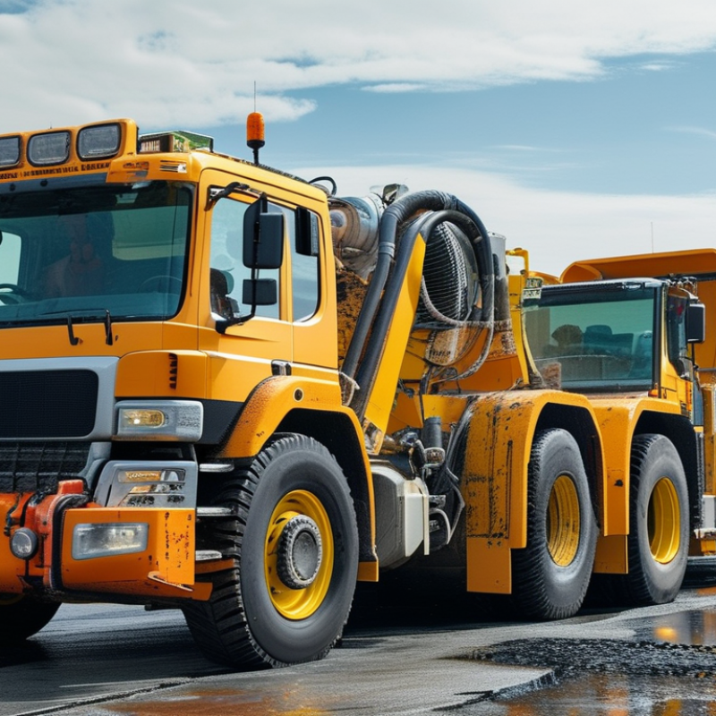 2026 Best Road Repairing Machines for Global Buyers