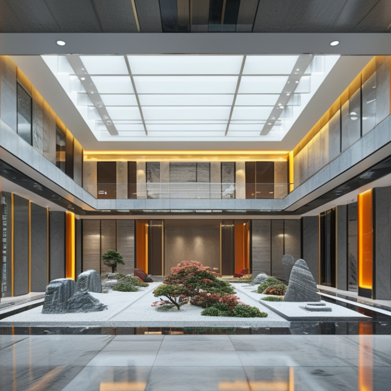 What Are the Top Contractor Services in China?