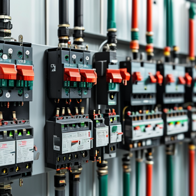 2026 Best Air Breaker Types for Global Buyers