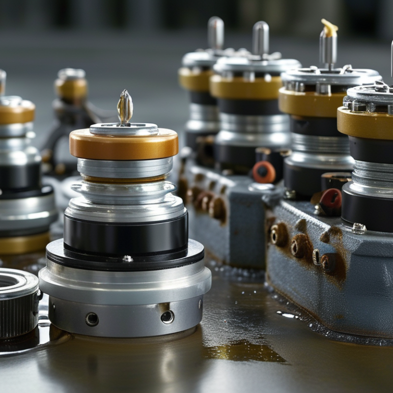 10 Tips for Choosing the Right Mechanical Seals