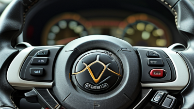 7 Best Steering Wheel Lock Bars Which One Is Best?
