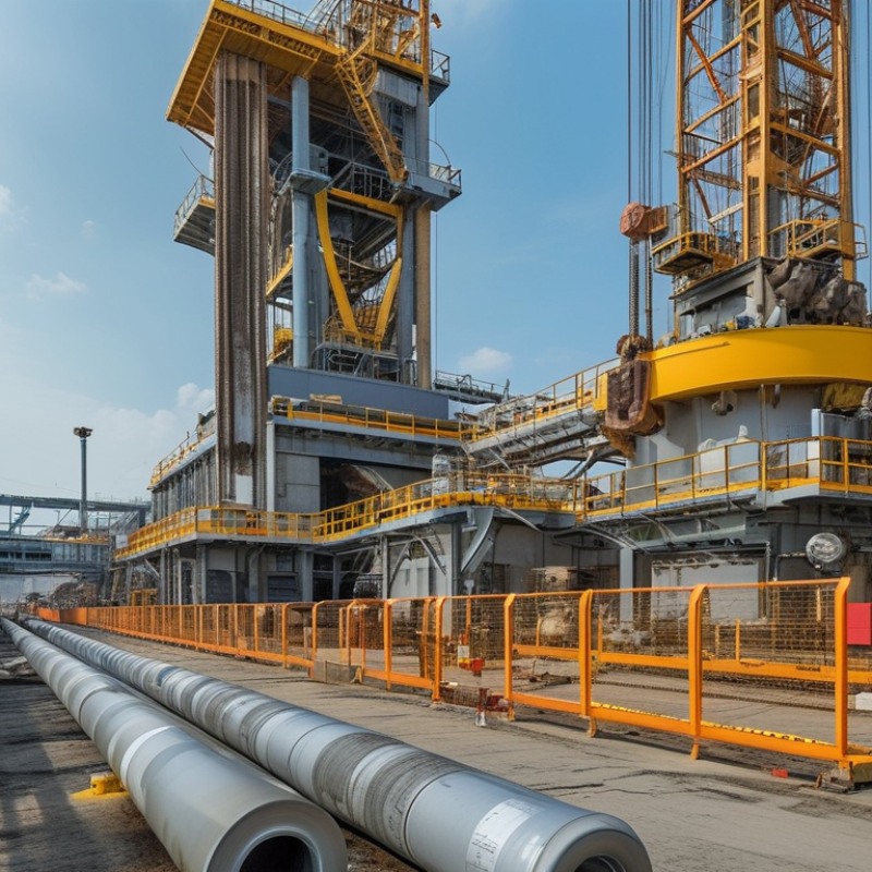 What Is the Best China Well Head Equipment Supplier?