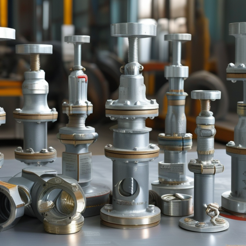 China Top 10 Anchor Flange Pipeline Manufacturers