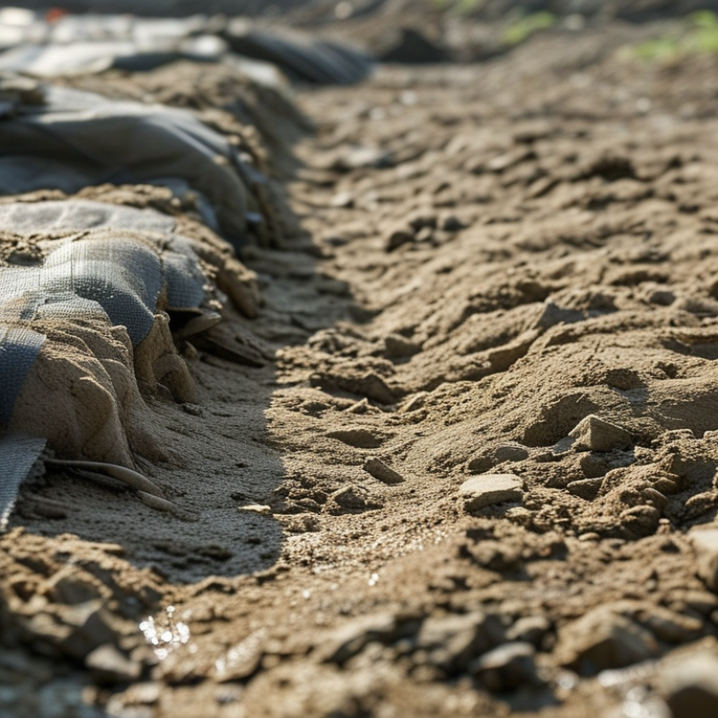 Why Choose GSM Geotextile for Global Buyers?