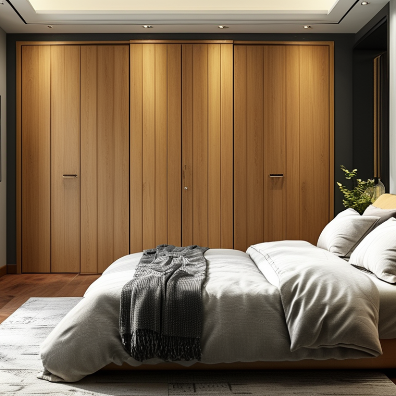 Best Bedroom Doors from China for Global Buyers?