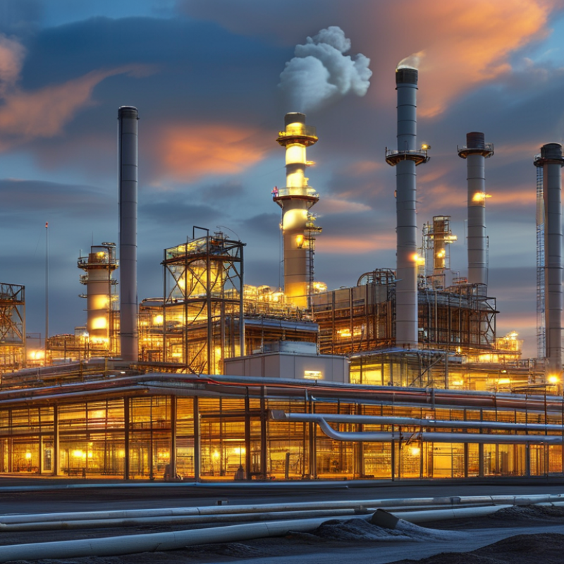 How to Find a Reliable Energy Gas Supplier?