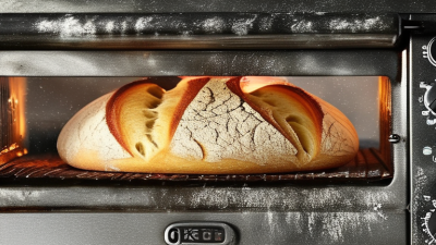 Why Choose a Bread Oven for Home Baking?