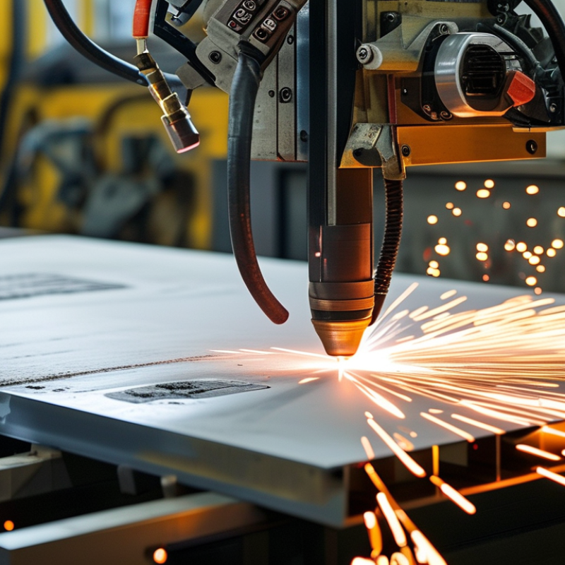 How to Choose the Best CNC Plasma Table?