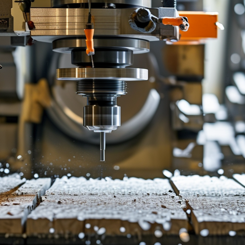 How to Find CNC Machining Near Me in 2026?