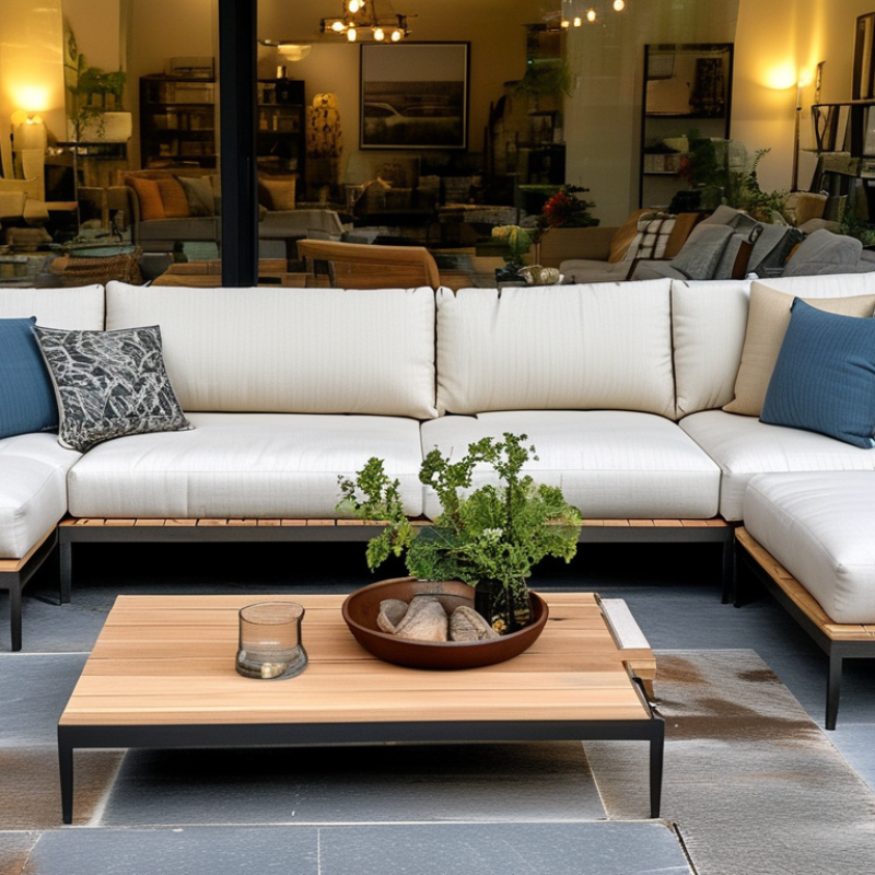 What Is the Best Outdoor Furniture Set in 2026?